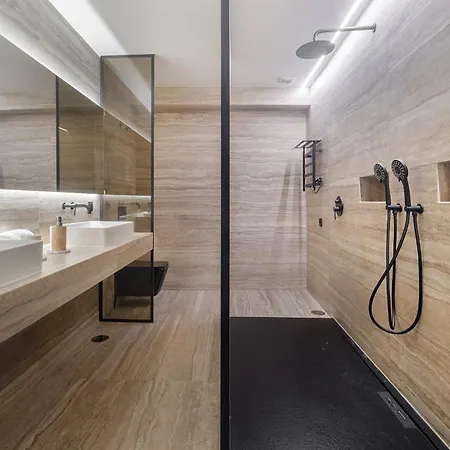 Apartman Prime Aparts - Chiado