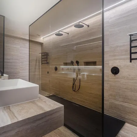 Prime Aparts - Chiado Apartman Lisboa