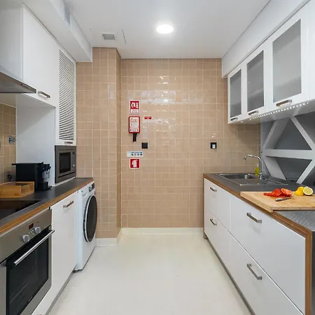 Apartman Prime Aparts - Chiado Lisboa
