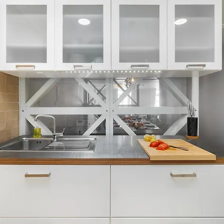 Prime Aparts - Chiado Apartman