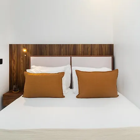 Apartman Prime Aparts - Chiado