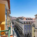 Prime Aparts - Chiado * Lisboa