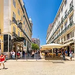 公寓 Prime Aparts - Chiado