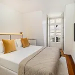 Prime Aparts - Chiado 公寓 Lisboa