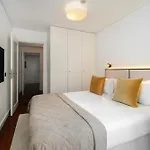 Prime Aparts - Chiado 公寓 Lisboa
