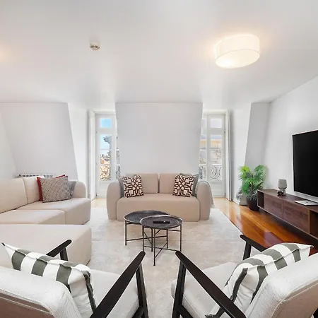 Prime Aparts - Chiado