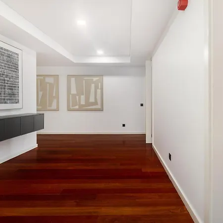 Apartamento Whome | Luxury Chiado Prime Lisboa