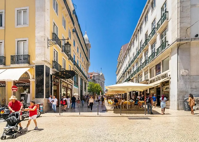 Lejlighed Prime Aparts - Chiado