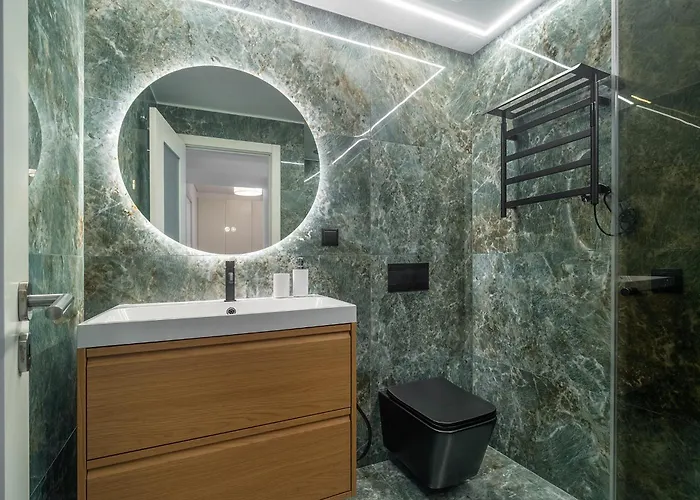 Prime Aparts - Chiado *