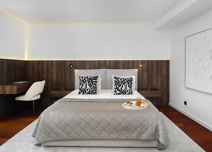 Prime Aparts - Chiado *
