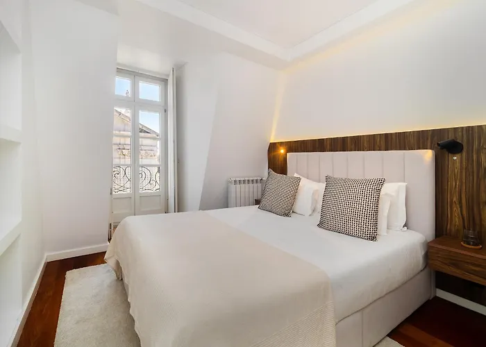 Prime Aparts - Chiado