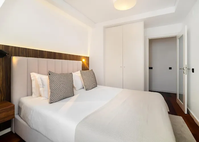 Lejlighed Prime Aparts - Chiado