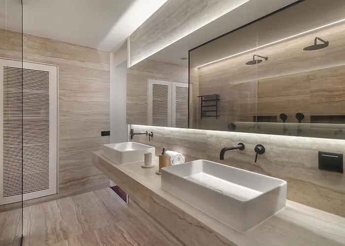 Lejlighed Prime Aparts - Chiado *
