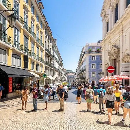 Whome | Luxury Chiado Prime * Lisboa