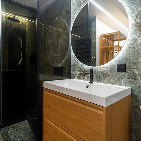 Whome | Luxury Chiado Prime Lejlighed Lisboa