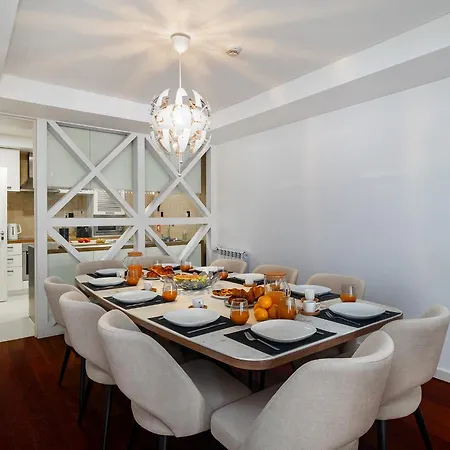 Lejlighed Whome | Luxury Chiado Prime *