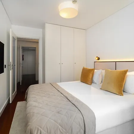 Whome | Luxury Chiado Prime Lejlighed Lisboa