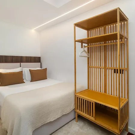 Prime Aparts - Chiado ליסבון