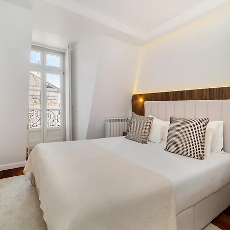 Prime Aparts - Chiado